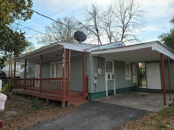 121 Demetree Rd, Warner Robins, GA 31093