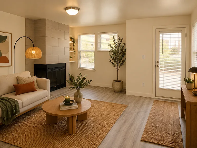 Oswego Apartments - Located on the east banks of Green Lake — Photo 117