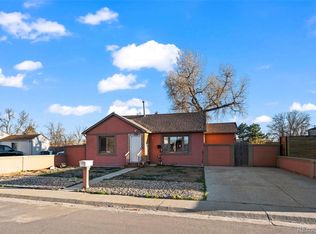 6640 E 74th Avenue, Commerce City, CO 80022
