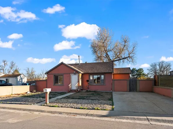 6640 E 74th Avenue, Commerce City, CO 80022