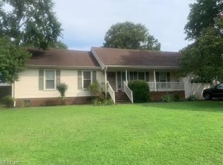 948 Nugent Dr, Chesapeake, VA 23322
