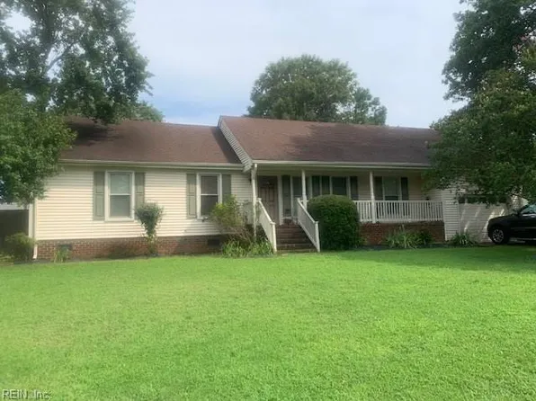 948 Nugent Dr, Chesapeake, VA 23322