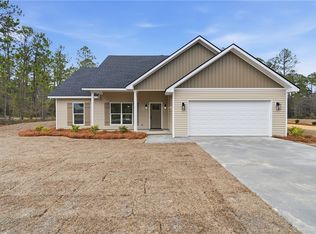 130 Purser Dr, Jesup, GA 31545