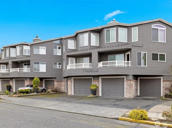 610 Daley Street #B, Edmonds, WA 98020