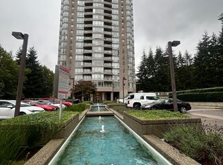 9603 Manchester Dr #2205, Burnaby, BC