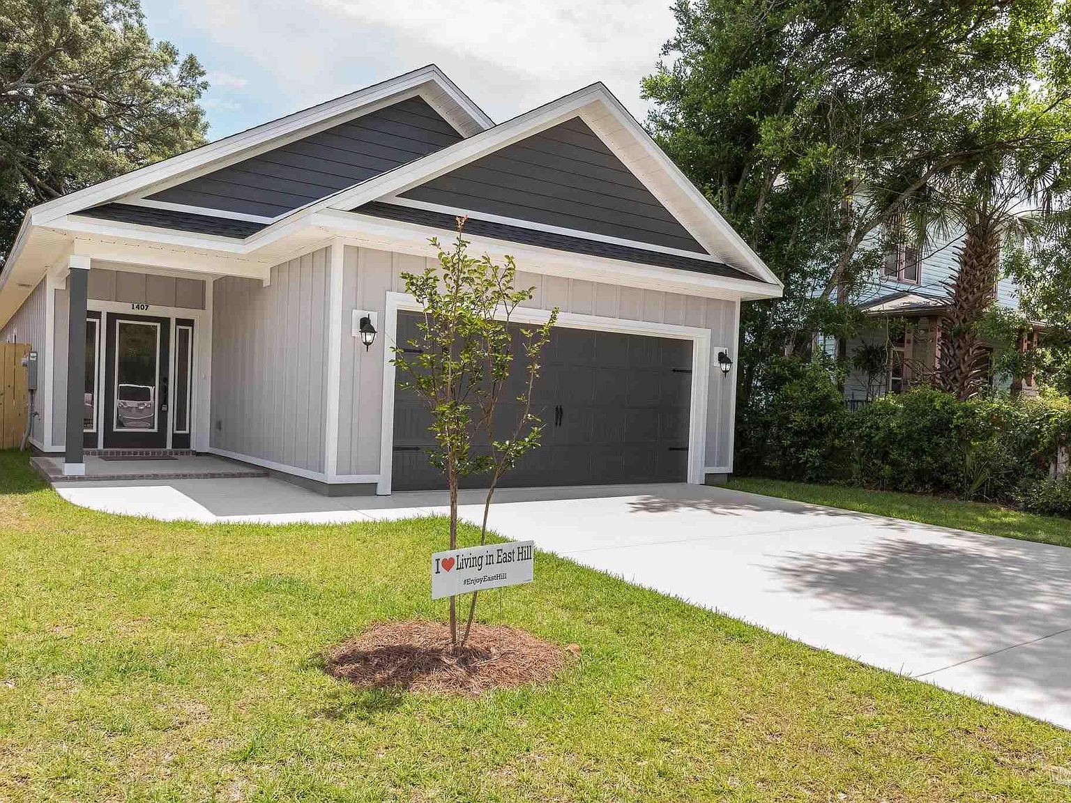 1407 E Brainerd St, Pensacola, FL 32501 Zillow