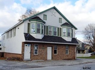 1 W Hanover St, Gettysburg, PA 17325