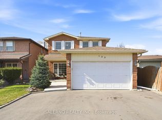 125 Kaiser Dr, Vaughan, ON