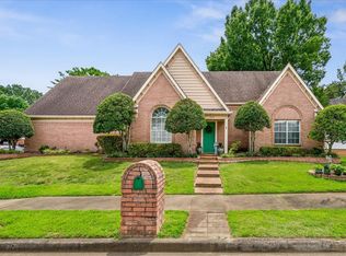 235 Summit View Cv, Collierville, TN 38017