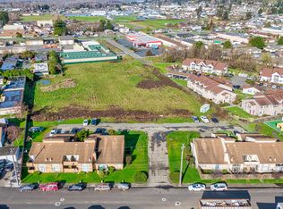 0 Smith Ln, Fortuna, CA 95540