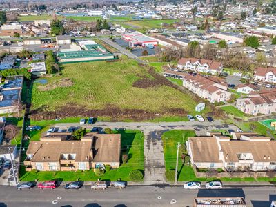 0 Smith Ln, Fortuna, CA, 95540