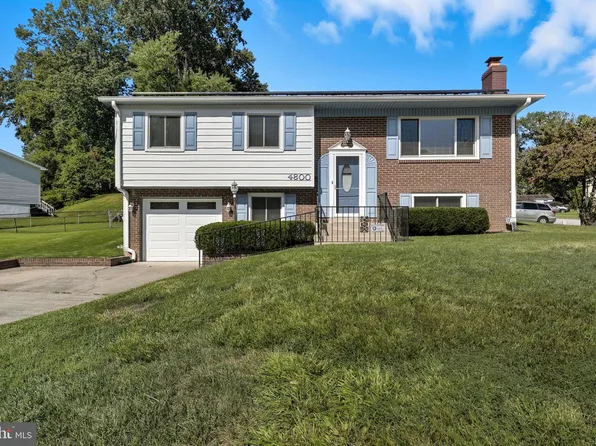 4800 Korvett Dr, Woodbridge, VA 22193