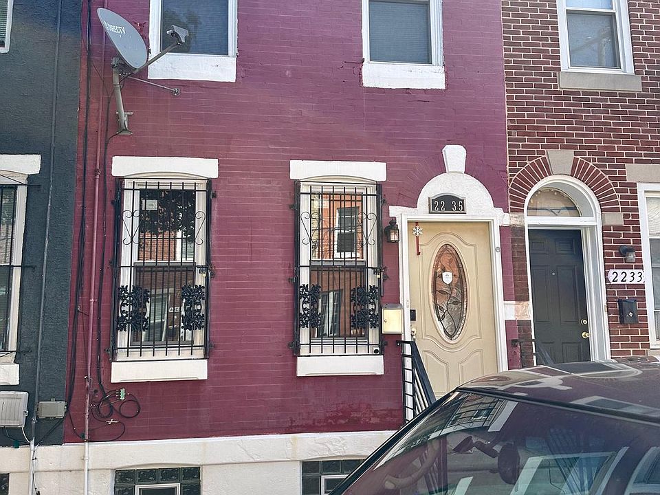 1st image of 2235 N Hancock St
