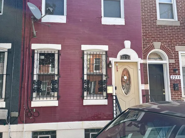2235 N Hancock St, Philadelphia, PA 19133