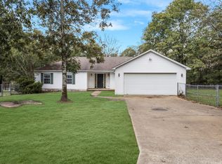 125 Timberline Dr, Beebe, AR 72012