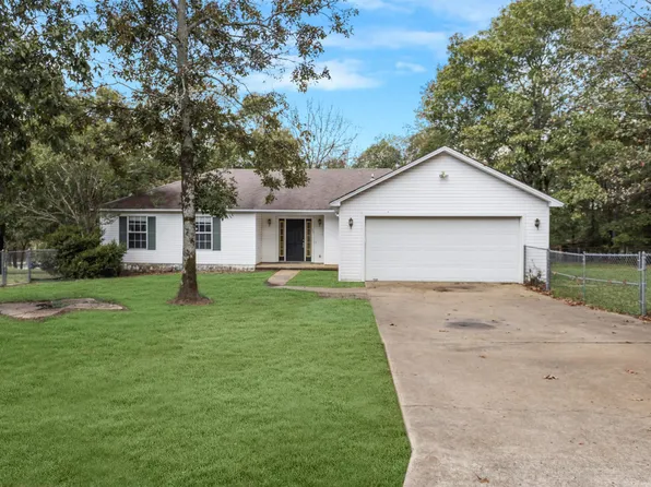 125 Timberline Dr, Beebe, AR 72012