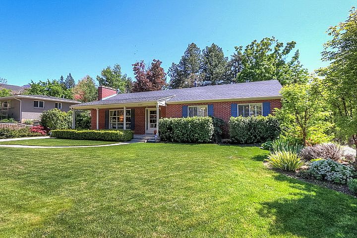 1st image of 2254 East 1700th S