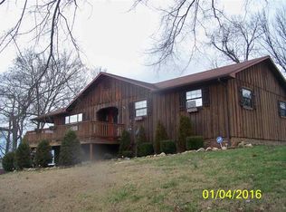 454 Crosby Dr, Bean Station, TN 37708