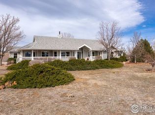 8923 Sage Valley Rd, Longmont, CO 80503