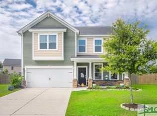 125 Tanzania Trl, Pooler, GA 31322