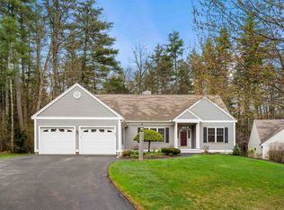 10 Tarleton Ln, Amherst, NH 03031