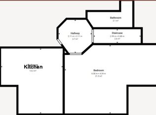 130 Forest Home Dr #C, Ithaca, NY 14850