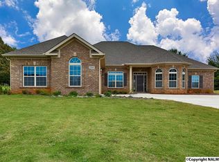27087 Seven Pnes, Harvest, AL 35749
