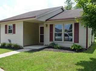 205 Sweetwood Pl, Lexington, KY 40509