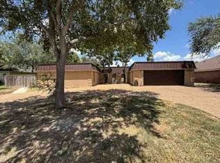 5210 Palm Valley Dr S, Palm Valley, TX 78552
