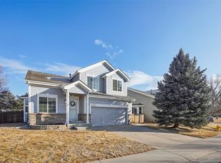 5232 Creek Way, Parker, CO 80134