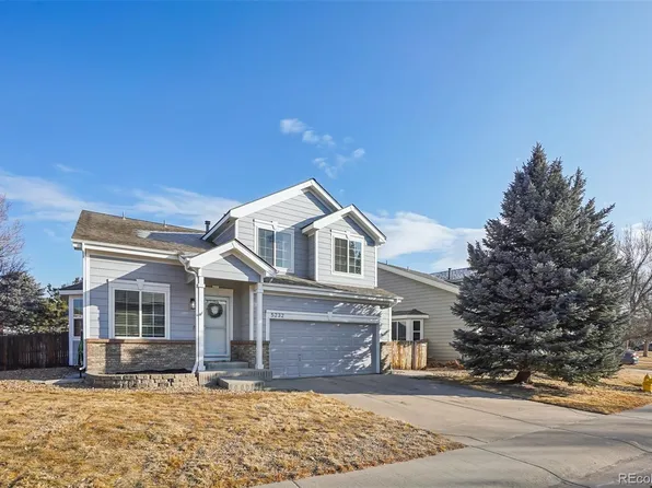 5232 Creek Way, Parker, CO 80134
