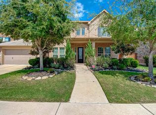 19518 Hope Springs Dr, Cypress, TX 77433