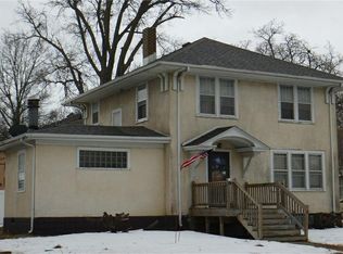 104 E Sheridan Ave, Shenandoah, IA 51601