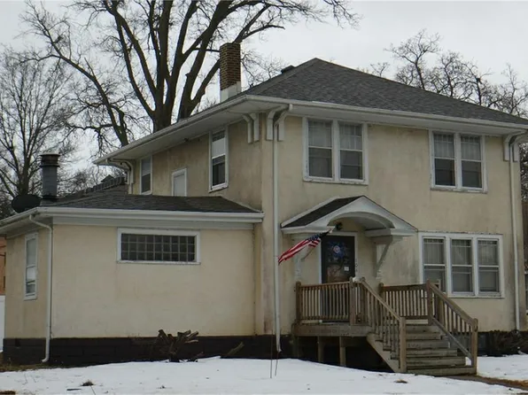 104 E Sheridan Ave, Shenandoah, IA 51601