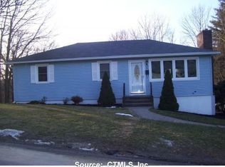 36 Quentin St, Waterbury, CT 06706