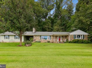 1022 Hookers Mill Rd, Abingdon, MD 21009