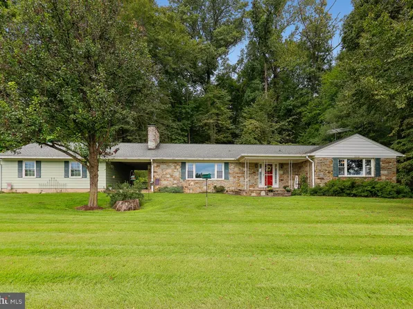 1022 Hookers Mill Rd, Abingdon, MD 21009
