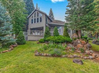 131 Kokanee Trl, Chester, CA 96020