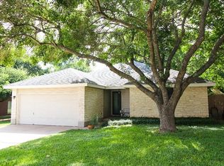 509 City Park Rd, Pflugerville, TX 78660