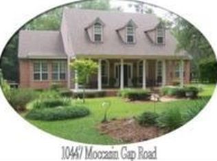 10447 Moccasin Gap Rd, Tallahassee, FL 32309