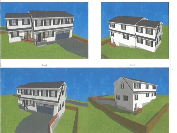 0 Meadow Ln, Worcester, MA 01602