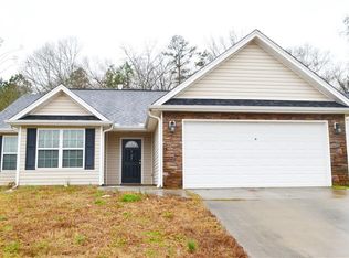 123 Duraleigh Rd, Anderson, SC 29621
