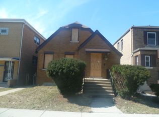 10206 S Saint Lawrence Ave, Chicago, IL
