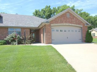 2607 Drew Perry Rd, Jefferson City, MO 65109