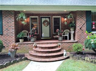 303 Sowers Ferry Rd, Salisbury, NC 28144