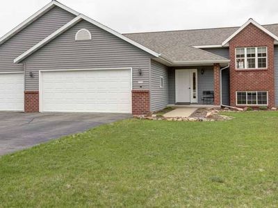 2520 Sunny Meadow Dr, Mosinee, WI, 54455