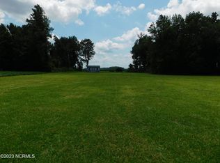 701 Swamp Rd, Hertford, NC 27944