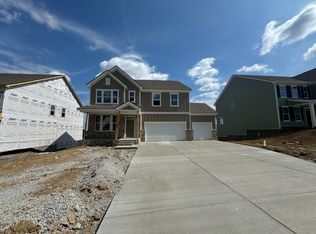 219 Meridian Dr LOT 20, Smyrna, TN 37167