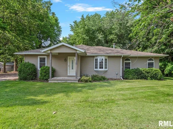 23620 W Jackson St, Athens, IL 62613