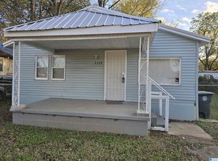 3729 Pine Ave SW, Birmingham, AL 35221